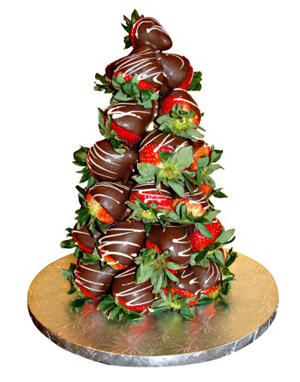 chocolate_strawberry_tree