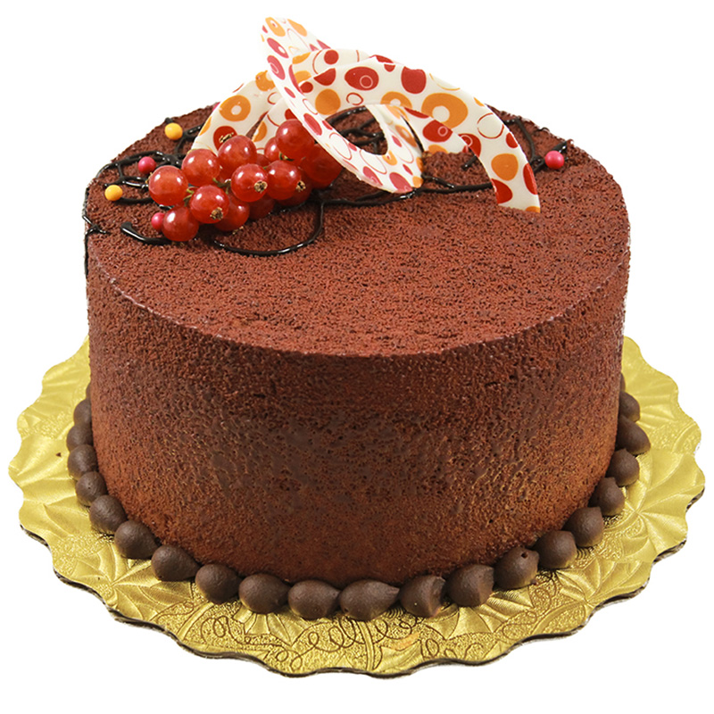 CakeChocCherry 1