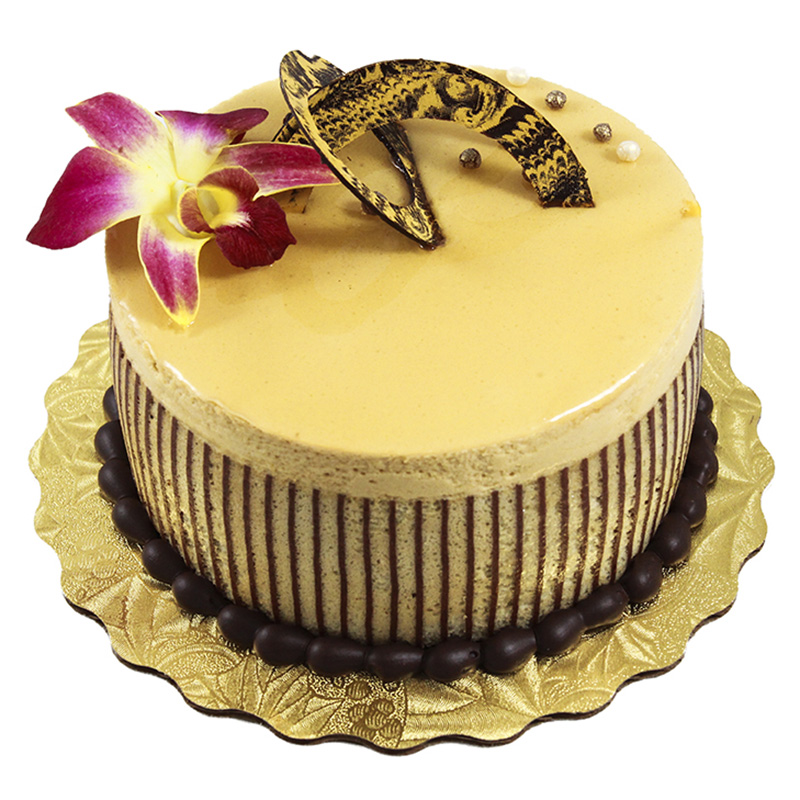 CakeDulche 1