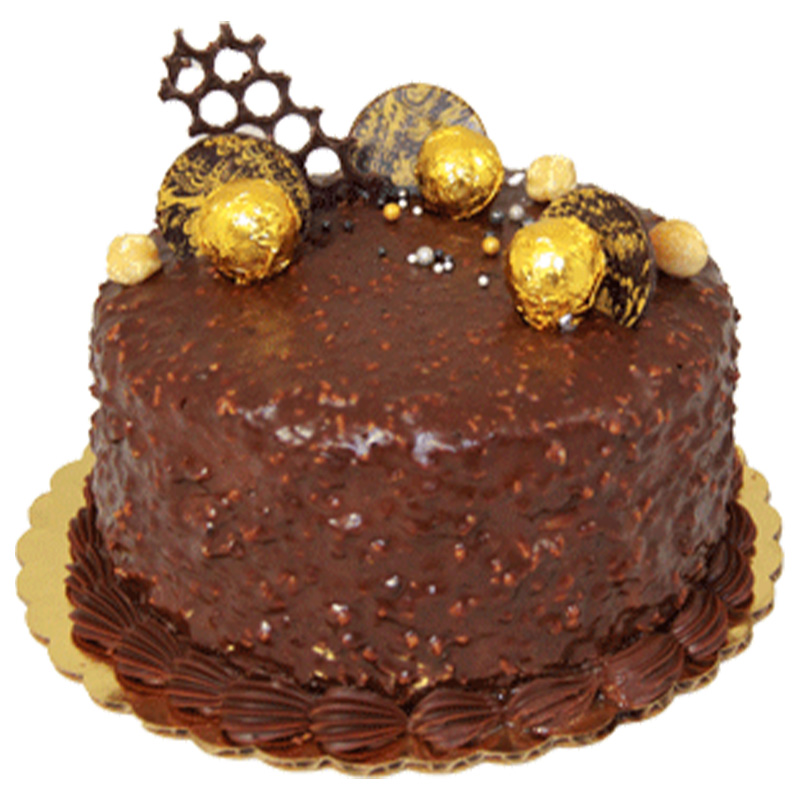 CakeHazelnut6