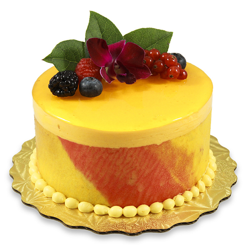 CakeMango