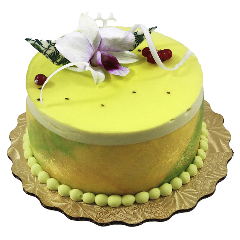 CakePassion 1