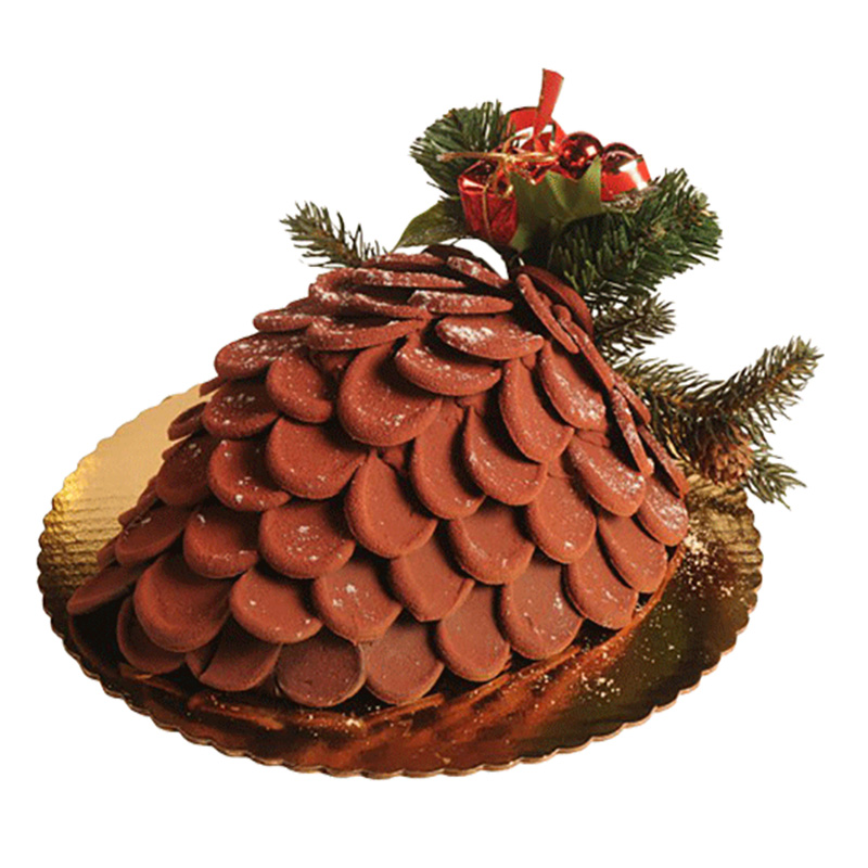 CakePinecone 1