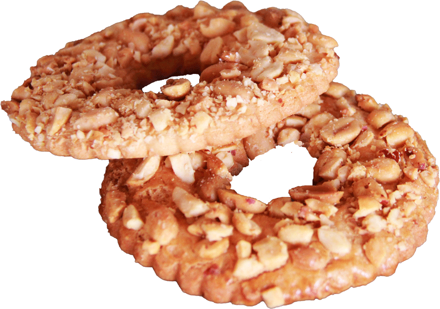PeanutCookie